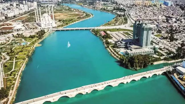adana-gezilecek-yerler adana gezilecek yerler