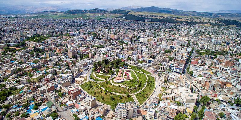 adıyaman gezilecek yerler
