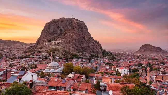 afyon-gezilecek-yerler Afyon Gezilecek Yerler