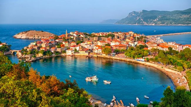 amasya-gezilecek-yerler