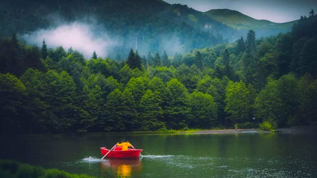 Artvin Gezilecek Yerler