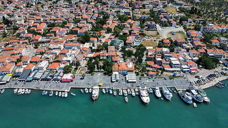 Ayvalık Balıkesir