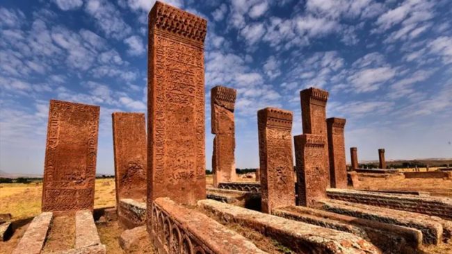 Bitlis Gezilecek Yerler