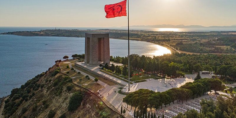 canakkale-gezilecek-yerler çanakkale gezilecek yerler