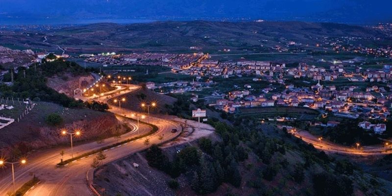 elazığ gezilecek yerler