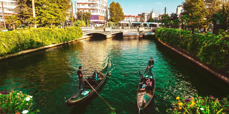 eskişehir gezilecek yerler