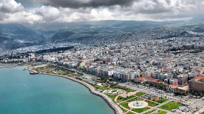 hatay gezilecek yerler