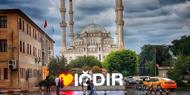 ığdır gezilecek yerler