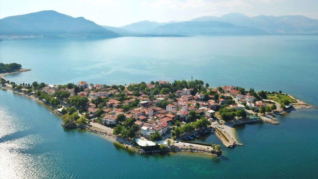 ısparta gezilecek yerler