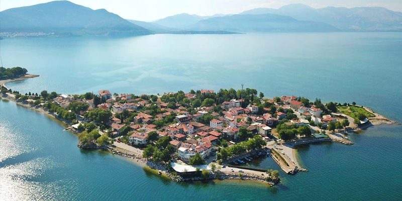 ısparta gezilecek yerler