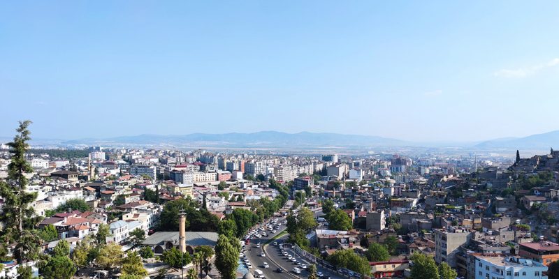 kahramanmaraş gezilecek yerler