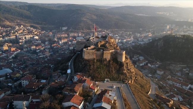 kastamonu gezilecek yerler