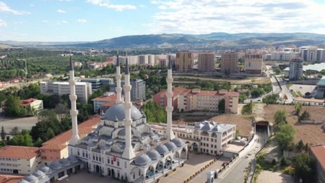 kırıkkale gezilecek yerler