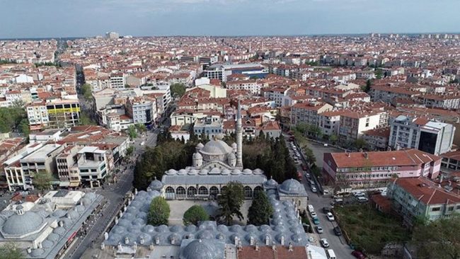 kırklareli gezilecek yerler