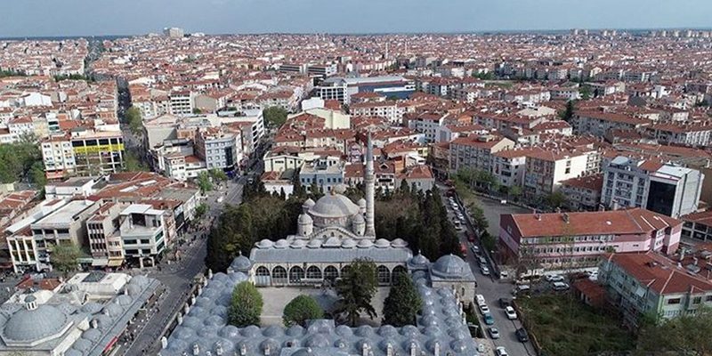 kırklareli gezilecek yerler