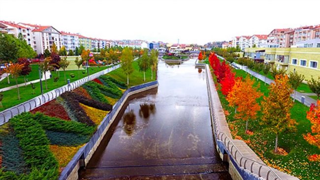 kırşehir gezilecek yerler