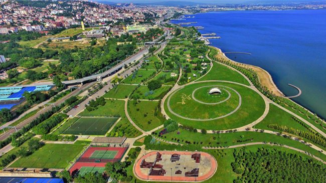 kocaeli gezilecek yerler