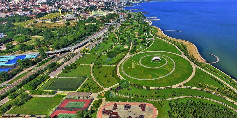 kocaeli gezilecek yerler