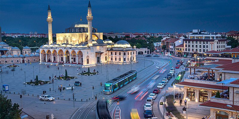 Konya