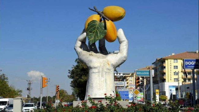 malatya gezilecek yerler