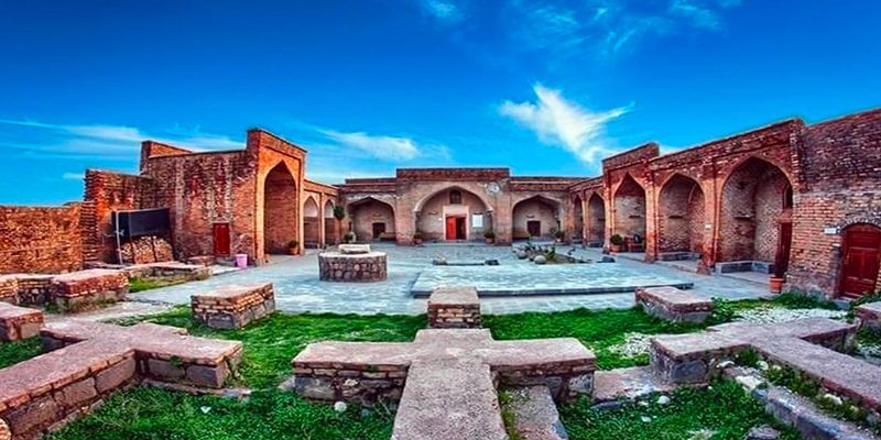 Şırnak Gezilecek Yerler