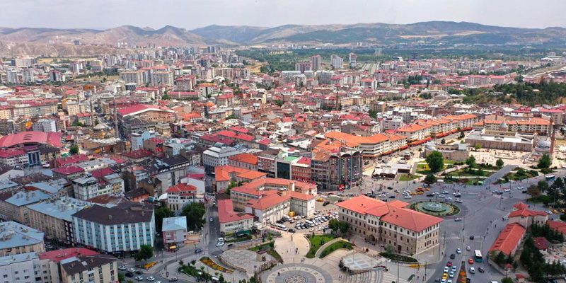 sivas-gezilecek-yerler Sivas Gezilecek Yerler