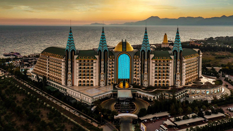 otel motel pansiyon